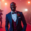 Custom Tuxedo Package